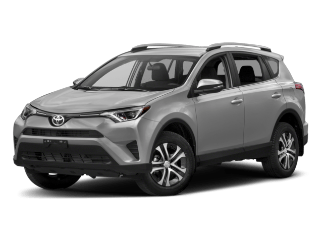 Toyota RAV4 Toyota RAV4